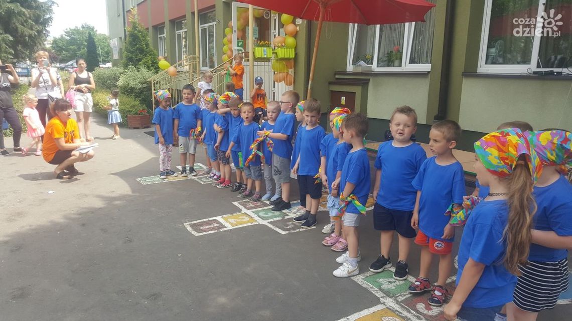 Preferencje wyboru nowej placówki dla dzieci z likwidowanego ostrowieckiego przedszkola Preferencje wyboru nowej placówki dla dzieci z likwidowanego ostrowieckiego przedszkola