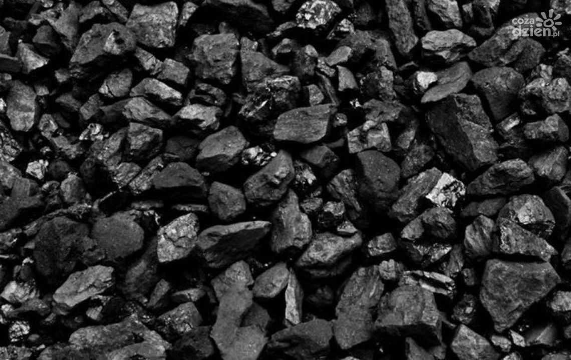 Preferencyjny węgiel dostępny tylko do końca tygodnia Preferencyjny węgiel dostępny tylko do końca tygodnia