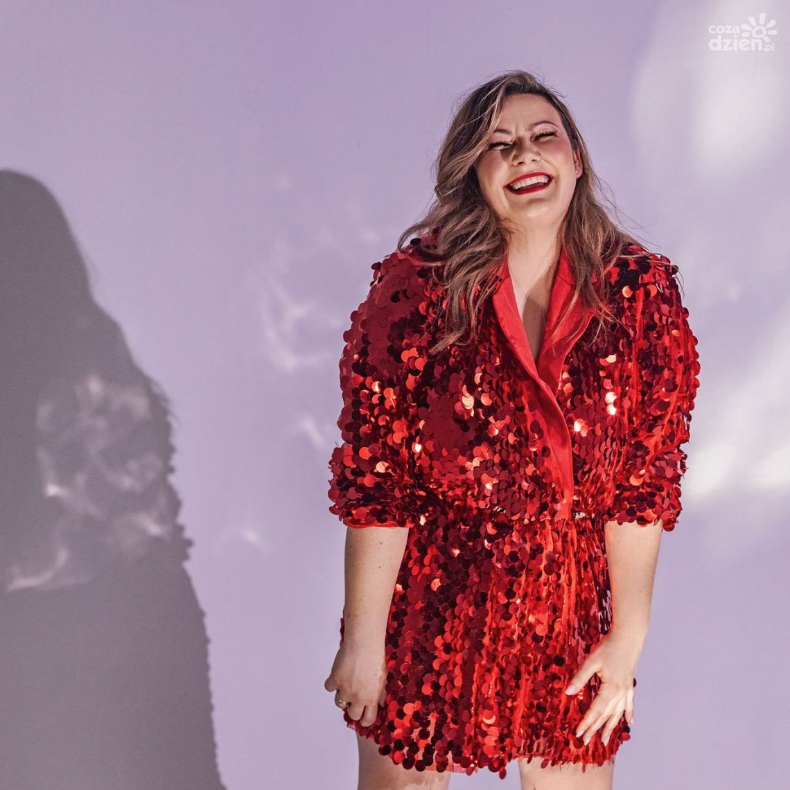 Premierowy koncert Magdy Paradziej z zespołem w Zameczku Premierowy koncert Magdy Paradziej z zespołem w Zameczku