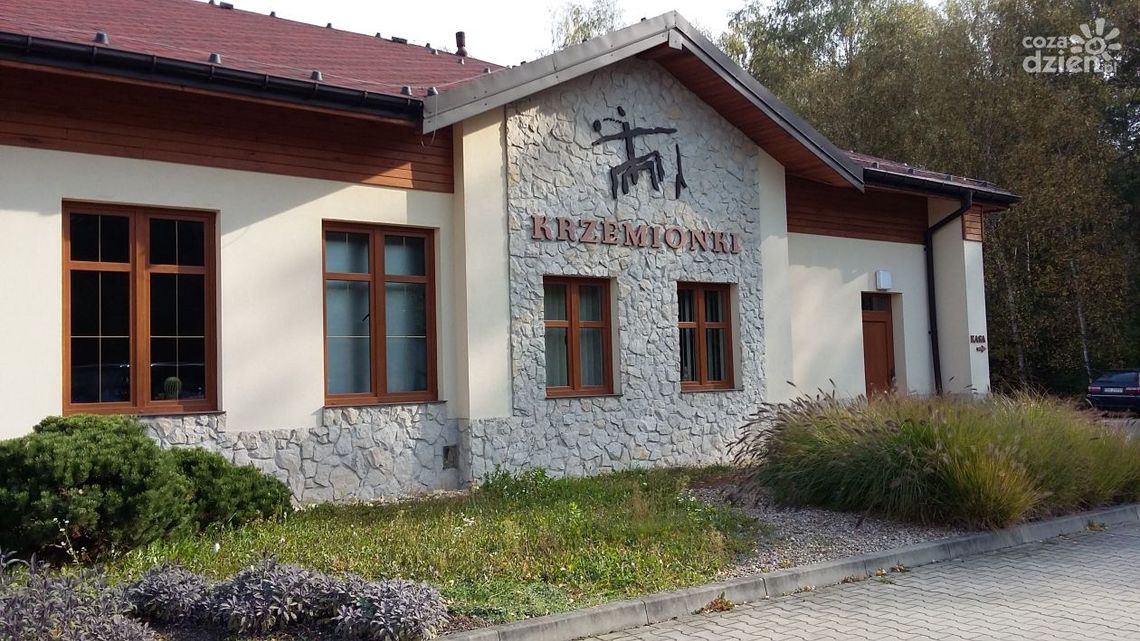 Prestiż i pieniądze dla ostrowieckiego muzeum Prestiż i pieniądze dla ostrowieckiego muzeum