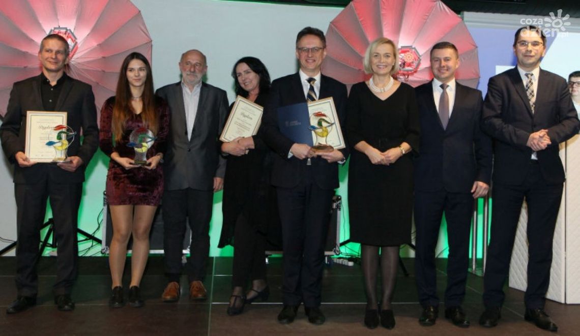 Prestiżowa nagroda dla Bałtowskiego Kompleksu Turystycznego Prestiżowa nagroda dla Bałtowskiego Kompleksu Turystycznego