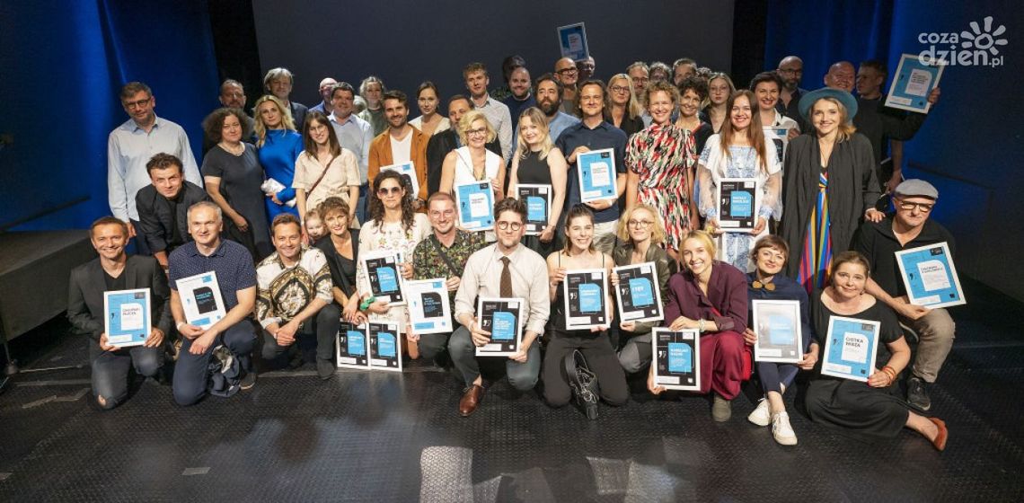 Prestiżowa nagroda dla kieleckiego teatru Prestiżowa nagroda dla kieleckiego teatru