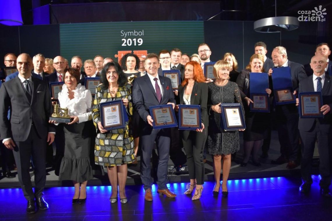 Prestiżowa nagroda dla Ostrowca Św. Prestiżowa nagroda dla Ostrowca Św.