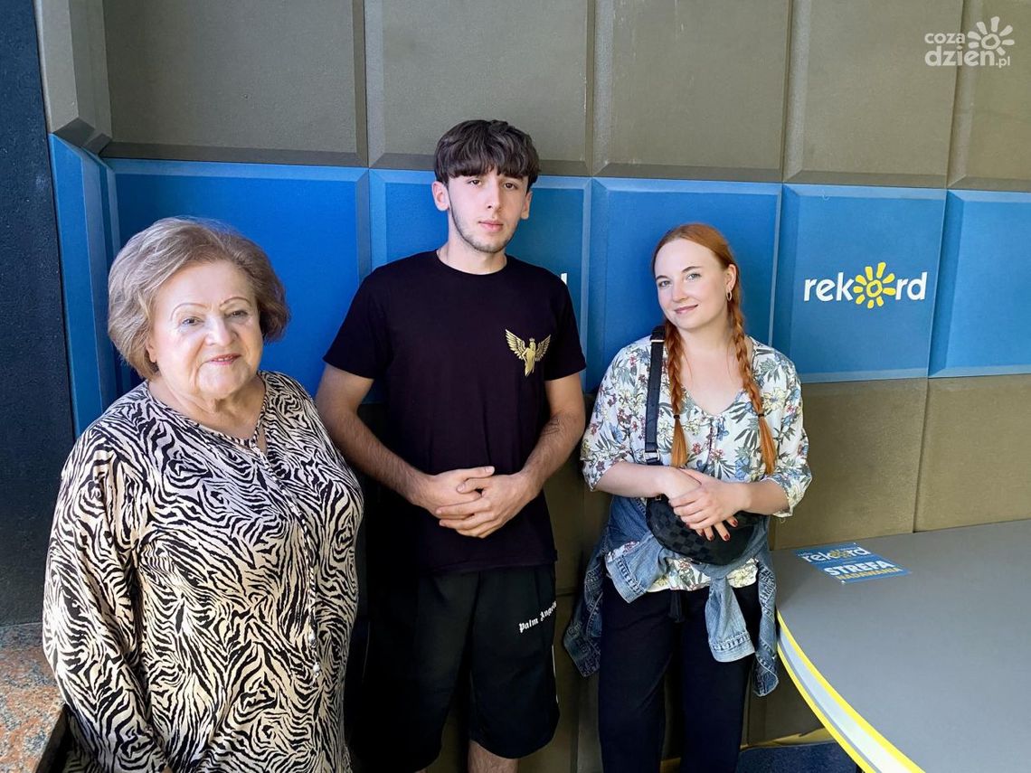 Prezentacja kolejnych projektów zgłoszonych do ostrowieckiego Budżetu Obywatelskiego Prezentacja kolejnych projektów zgłoszonych do ostrowieckiego Budżetu Obywatelskiego