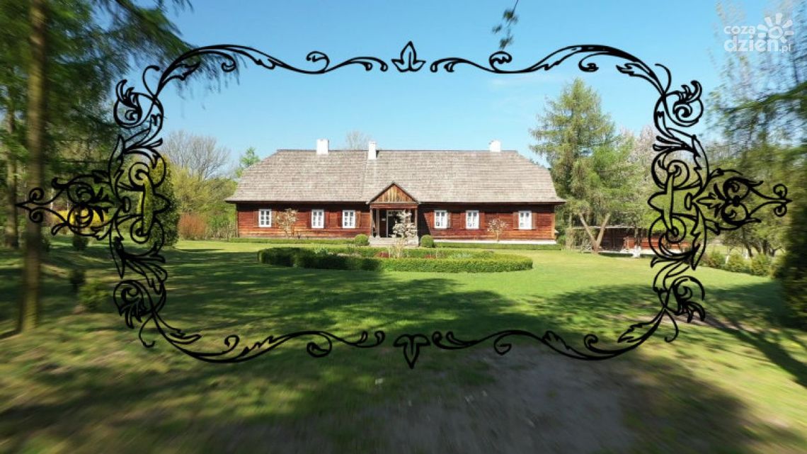 Prezentacja Muzeum Wsi Kieleckiej w ścisłej czołówce Prezentacja Muzeum Wsi Kieleckiej w ścisłej czołówce