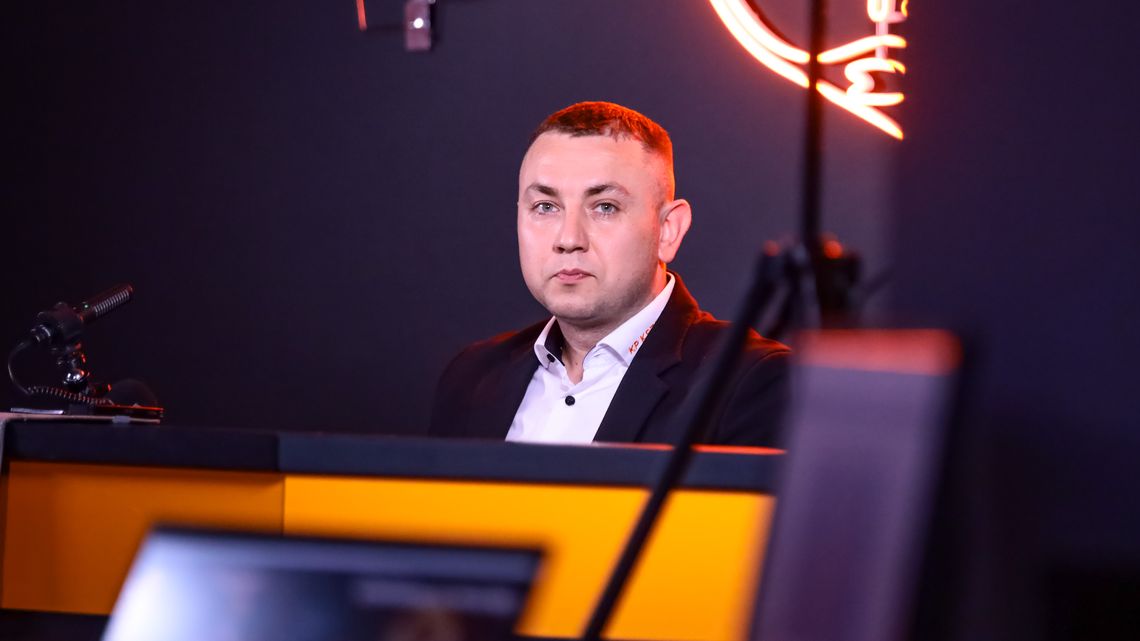 Piotr Chorab