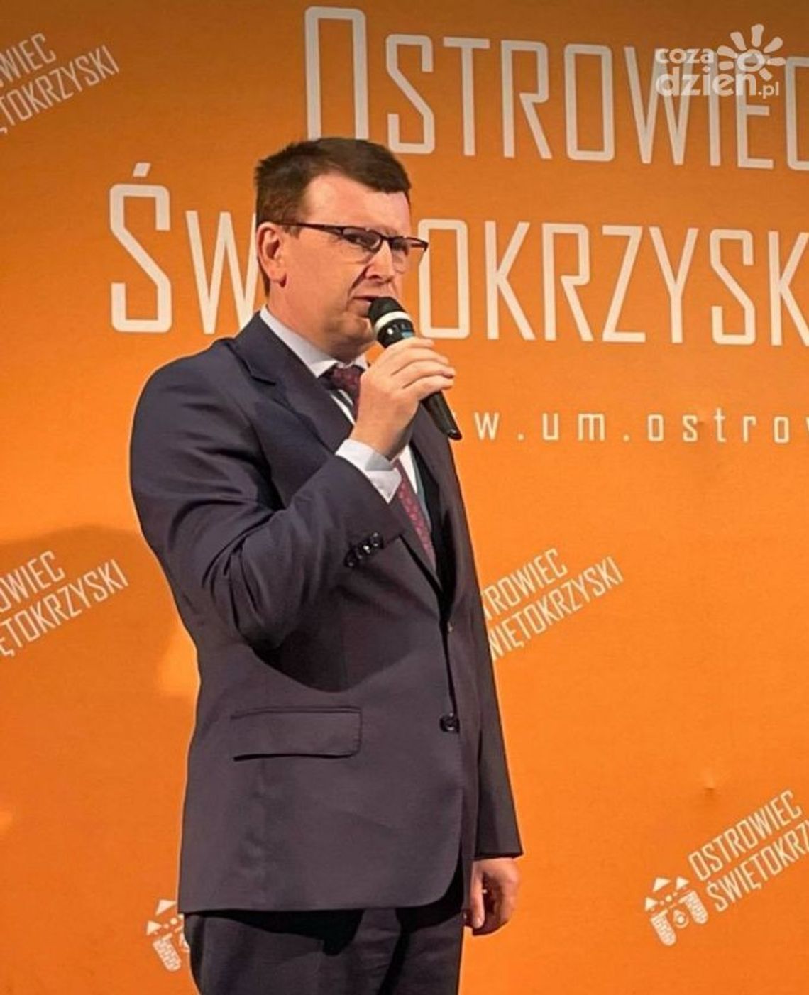 Prezydent Ostrowca tymczasowo aresztowany 