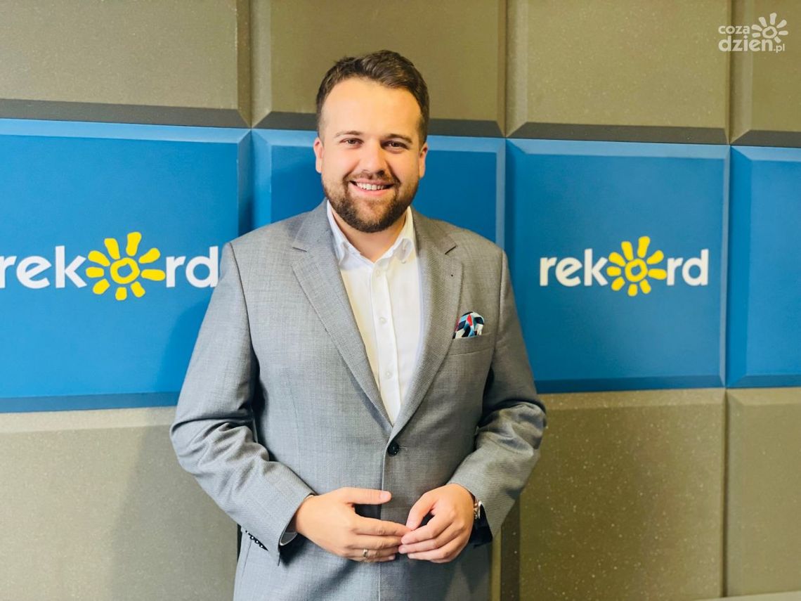 Prezydent Starachowic decyzje personalne uzasadnia na portalu społecznościowym Prezydent Starachowic decyzje personalne uzasadnia na portalu społecznościowym