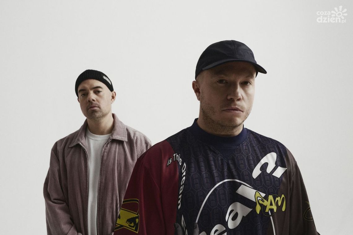 PRO8L3M otwiera lato w Kielcach. Hiphopowe Before Party przed Dub It Festival 2025