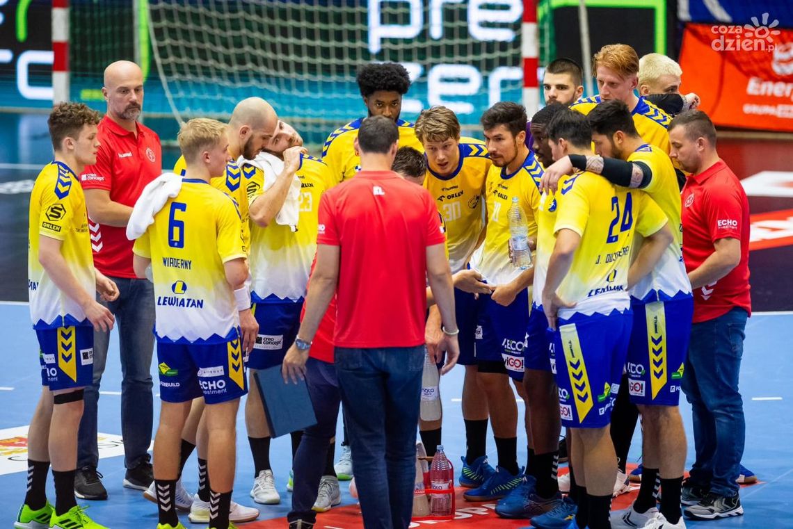 Problemy kadrowe KS Kielce 