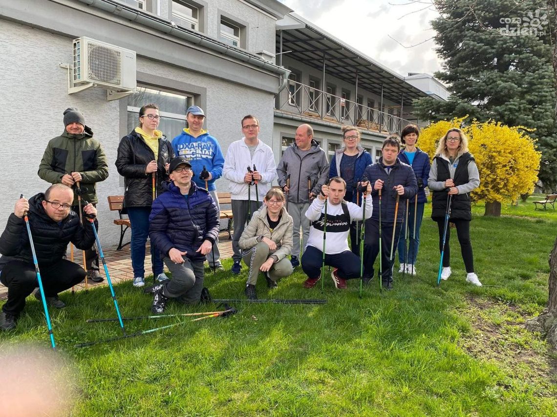 Problemy Warsztatów Terapii Zajęciowej 