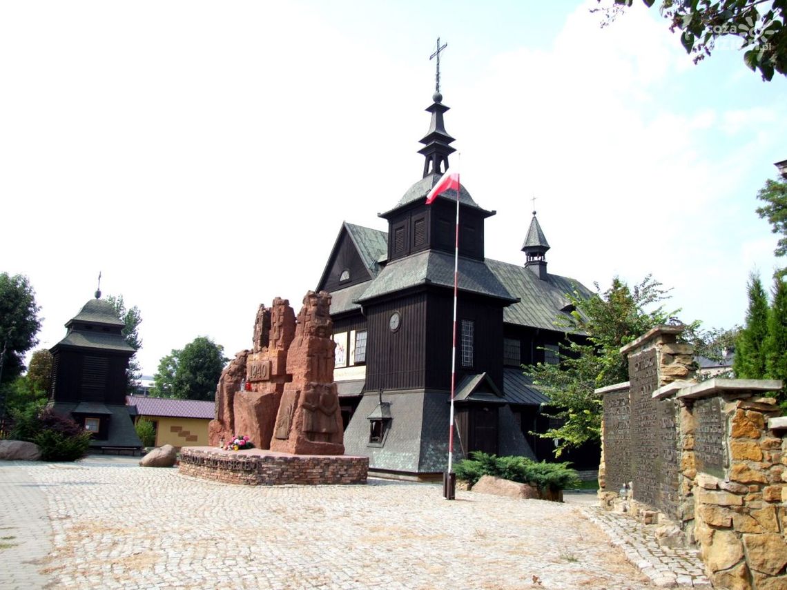 Proboszcz ostrowieckiej Parafii Najświętszego Serca Jezusowego podejrzany o pedofilię