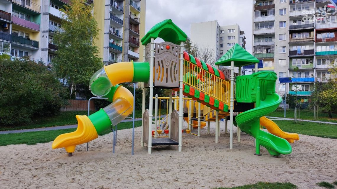 Producent placów zabaw - jak wybrać najlepszego Producent placów zabaw - jak wybrać najlepszego