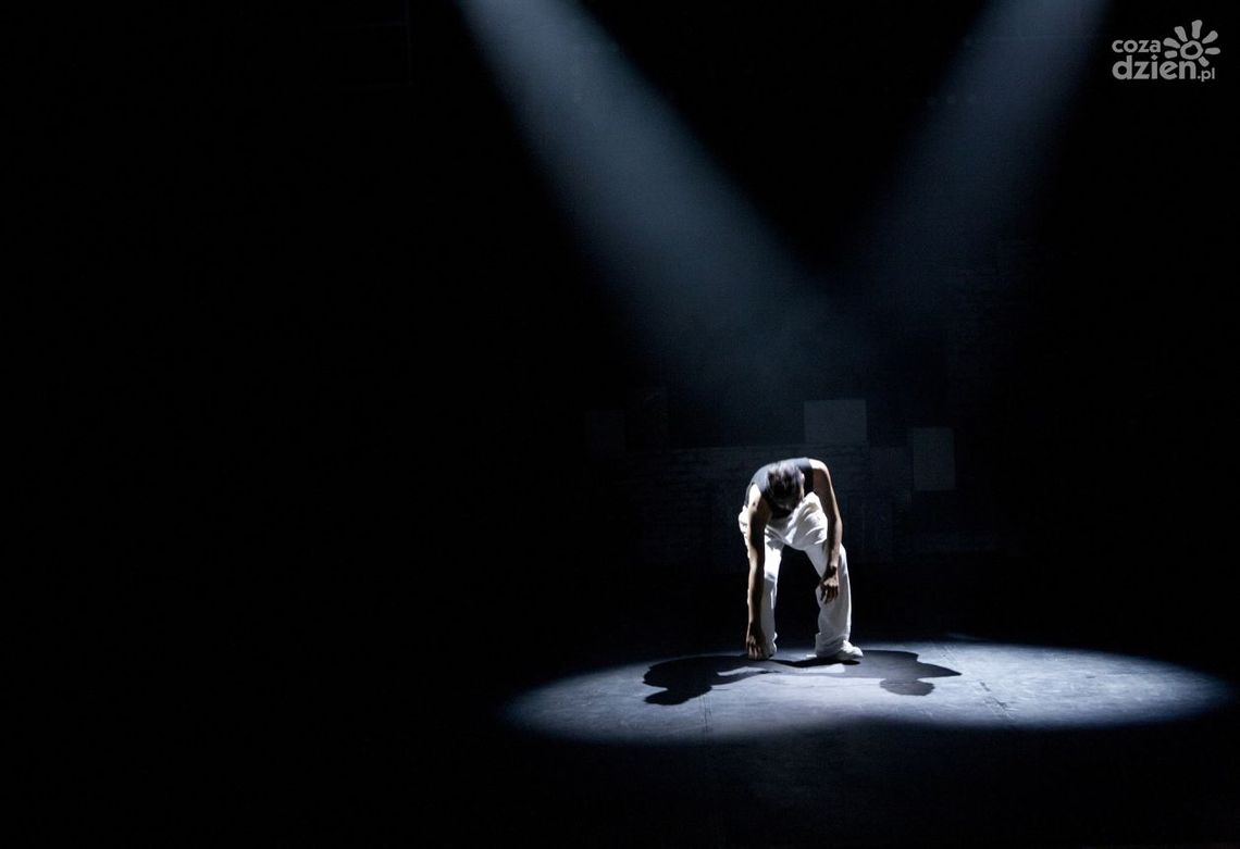 Producent teatralny poszukiwany Producent teatralny poszukiwany