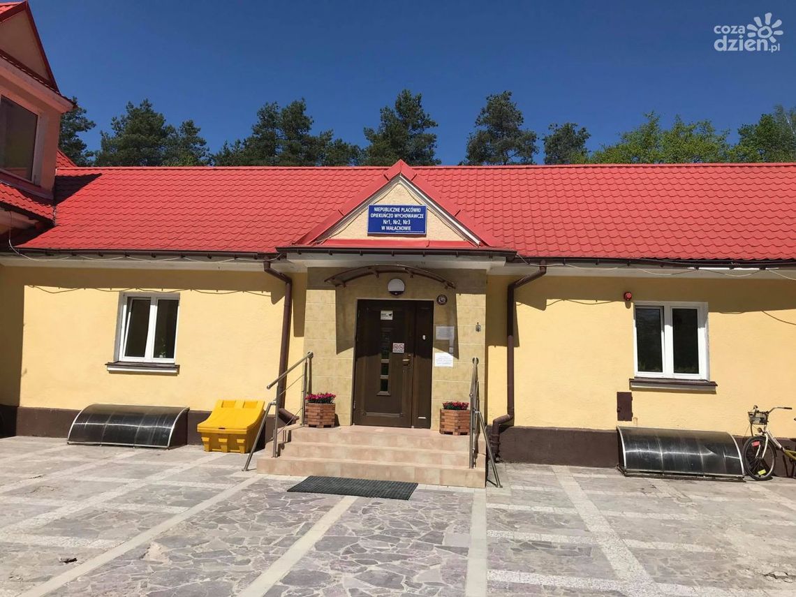 Proekologicznie w Małachowie