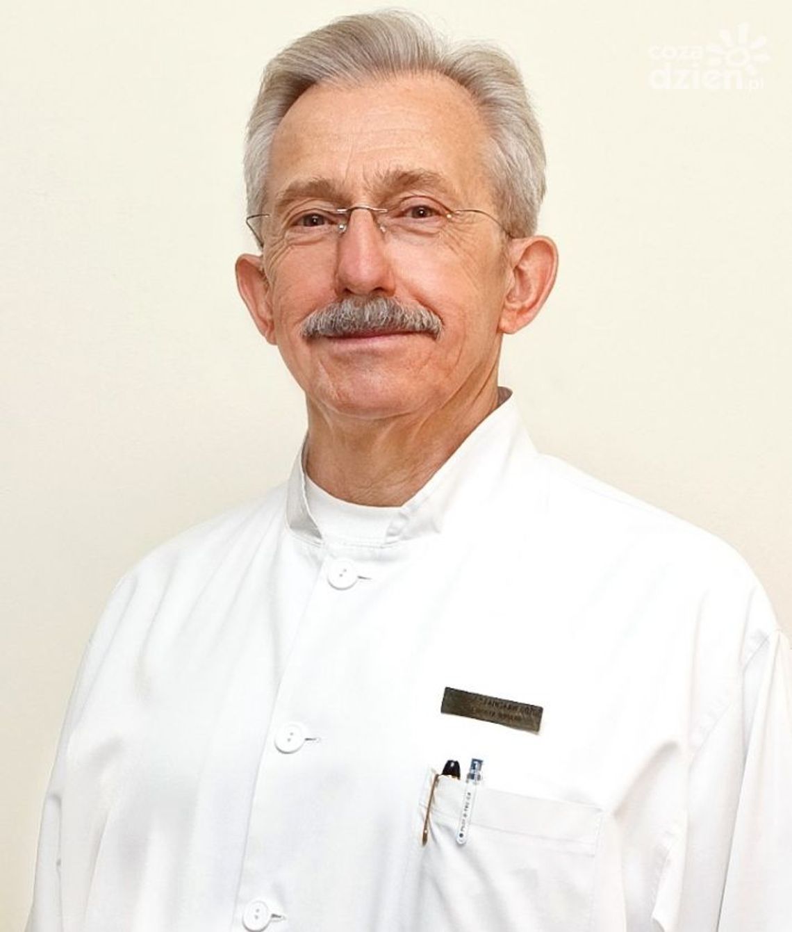 Prof. Stanisław Góźdź na Liście 100 Pulsu Medycyny Prof. Stanisław Góźdź na Liście 100 Pulsu Medycyny