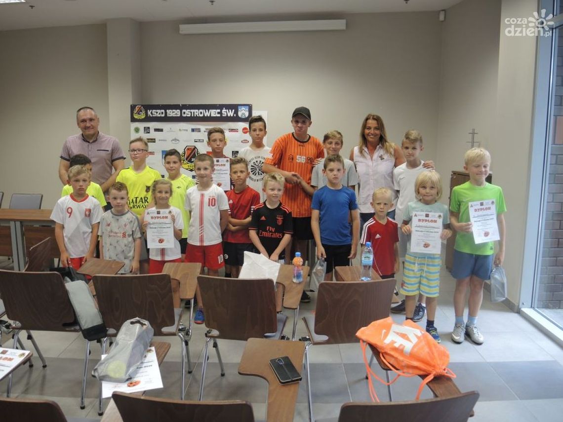 Profilaktyka i futbol Profilaktyka i futbol