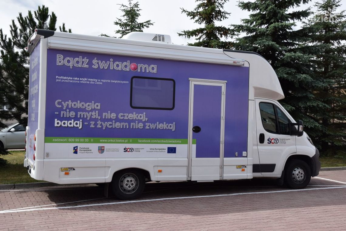 Profilaktyka i samobadanie to kluczowe metody walki z rakiem Profilaktyka i samobadanie to kluczowe metody walki z rakiem