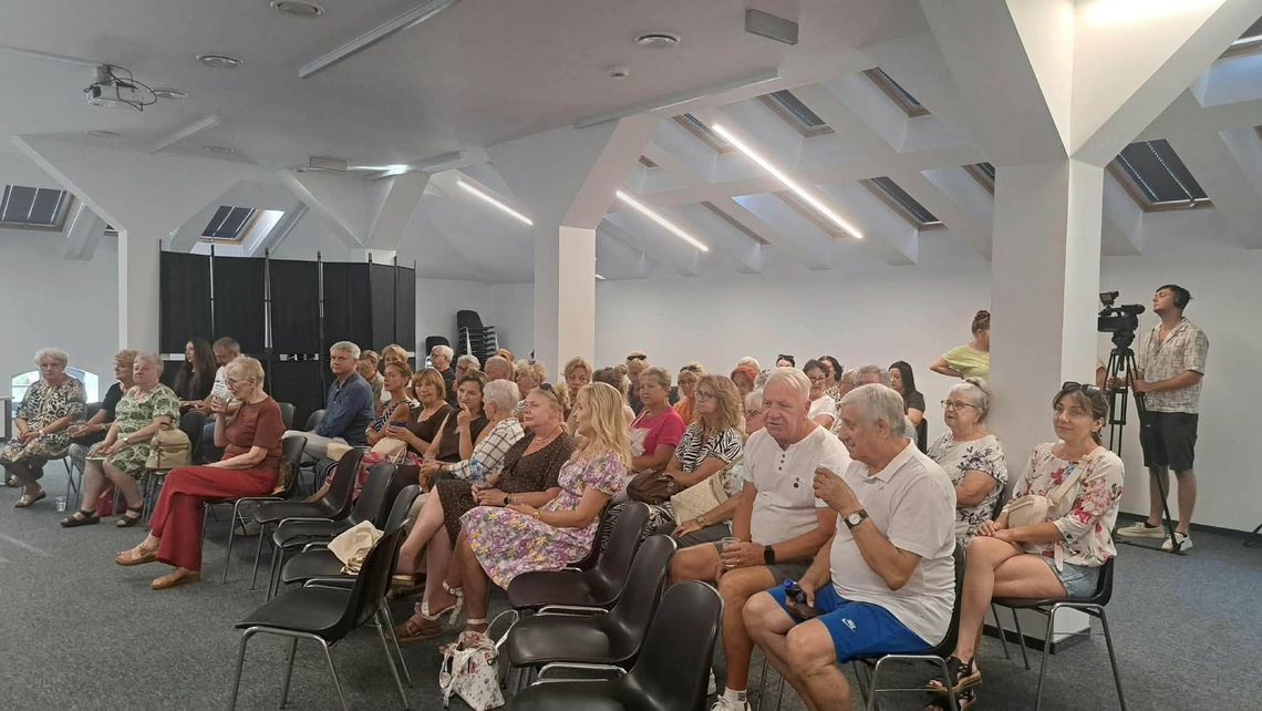 Profilaktyka może uratować życie. Mówiono o tym w Ostrowcu