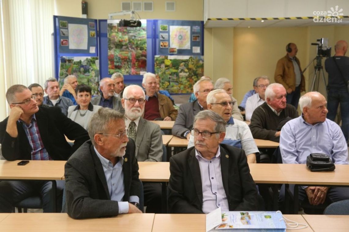 Profilaktyka zamiast leczenia - mężczyźni badają się Profilaktyka zamiast leczenia - mężczyźni badają się