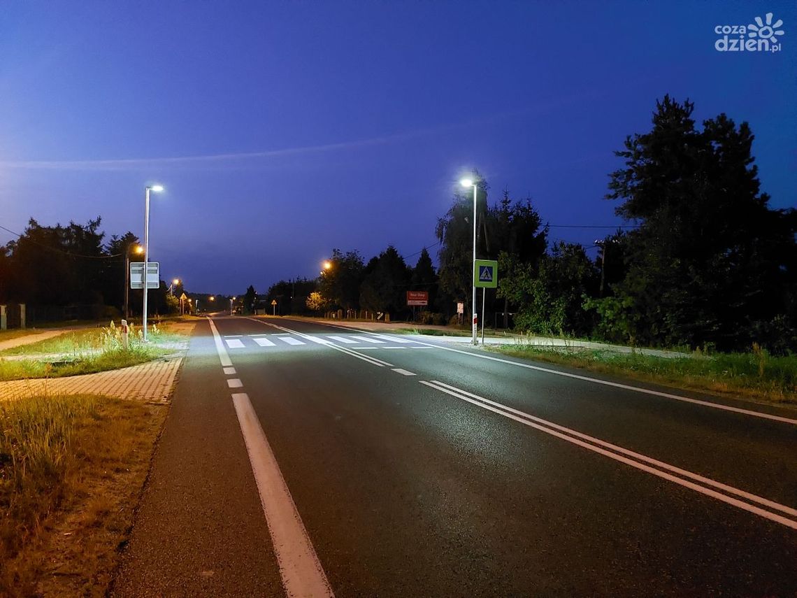 Program Bezpiecznej Infrastruktury Drogowej w woj. świętokrzyskim Program Bezpiecznej Infrastruktury Drogowej w woj. świętokrzyskim