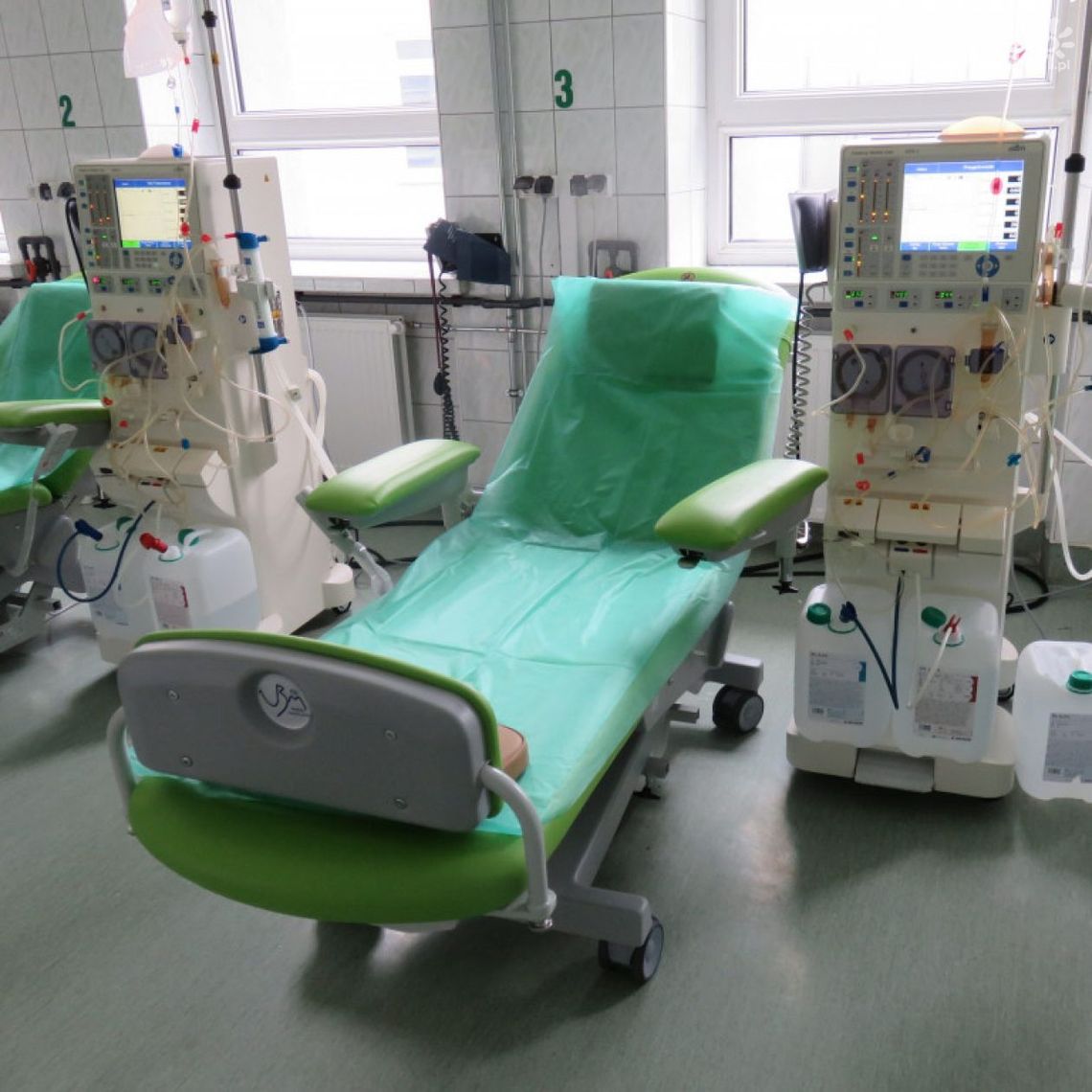 Program lekowy dla pacjentów z chorymi nerkami Program lekowy dla pacjentów z chorymi nerkami