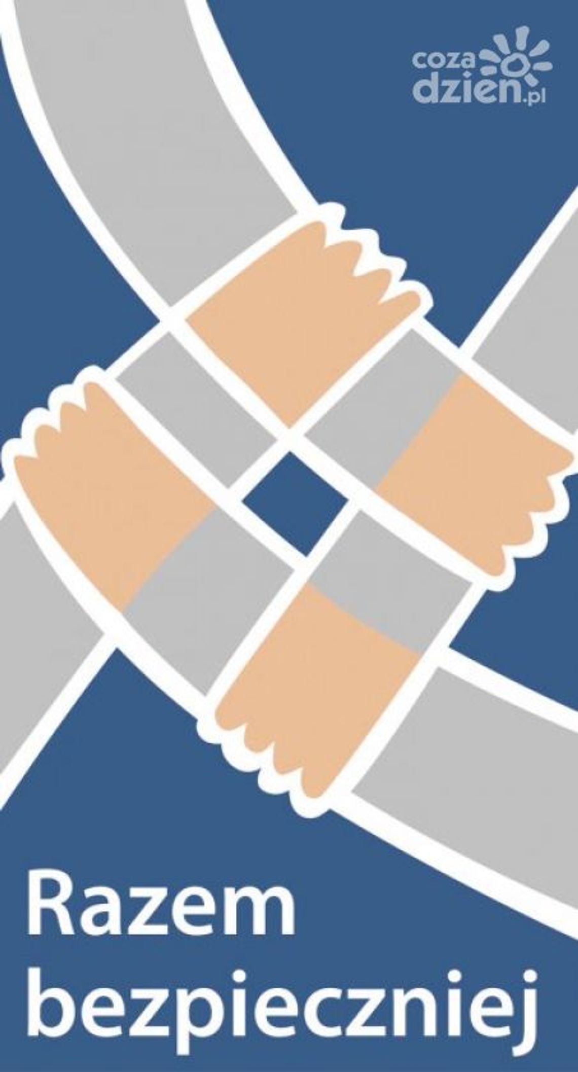 Program "Razem Bezpieczniej" Program "Razem Bezpieczniej"