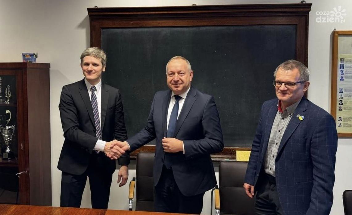 Projekt „Matematyka – wstęp do kariery wynalazcy” będzie kontynuowany Projekt „Matematyka – wstęp do kariery wynalazcy” będzie kontynuowany