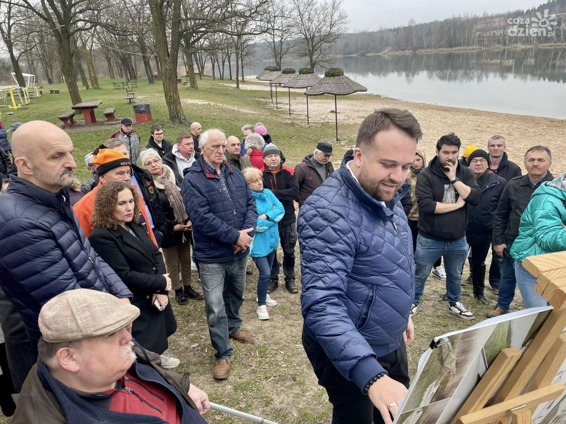 Projekt Piachów w rękach mieszkańców Projekt Piachów w rękach mieszkańców