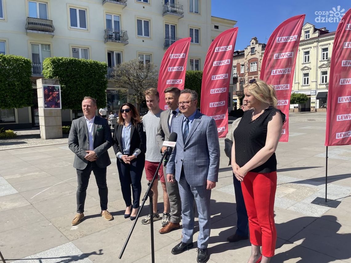 Prokuratura bada nieprawidłowości w rozliczeniach biura poselskiego – sprawa może dotyczyć wiceministra Andrzeja Szejny