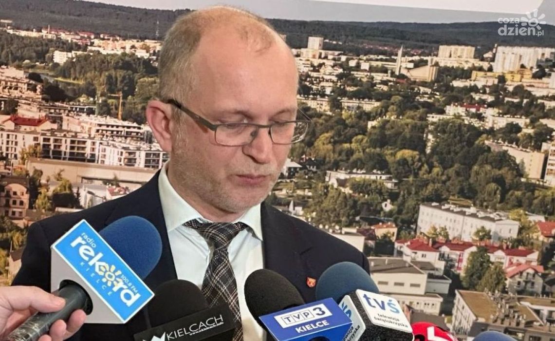 Prokuratura rozliczy wyjazdy byłego wiceprezydenta Kielc. Czy zawiniła również prezydent Wojda?