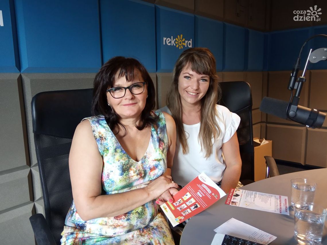 "Promyk" stawia na rozwój "Promyk" stawia na rozwój