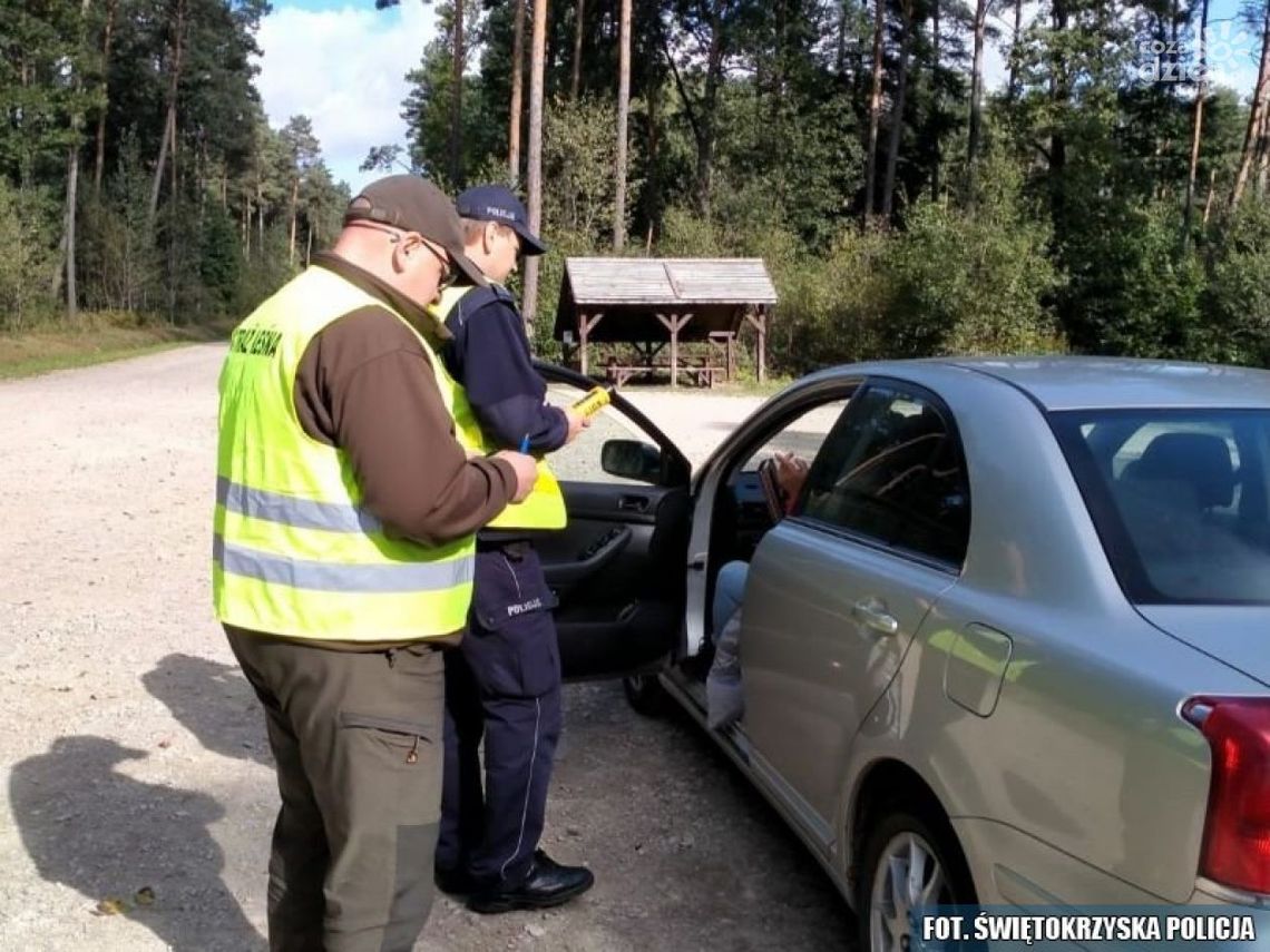 Prowadził auto mając 3 promile alkoholu Prowadził auto mając 3 promile alkoholu
