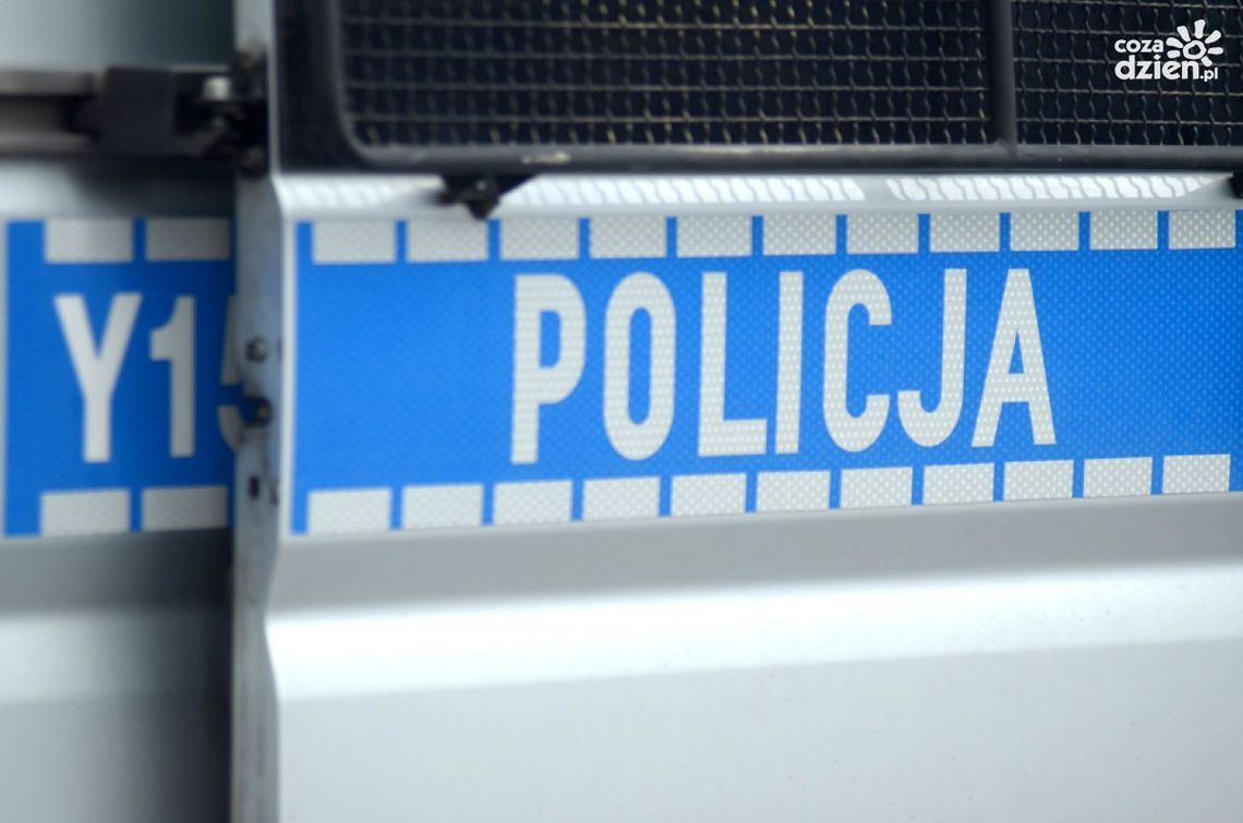 Prowadziła mając 3,5 promila alkoholu 