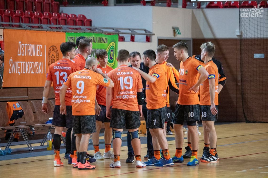 Przed ligowym meczem napięty grafik spotkań kontrolnych Przed ligowym meczem napięty grafik spotkań kontrolnych