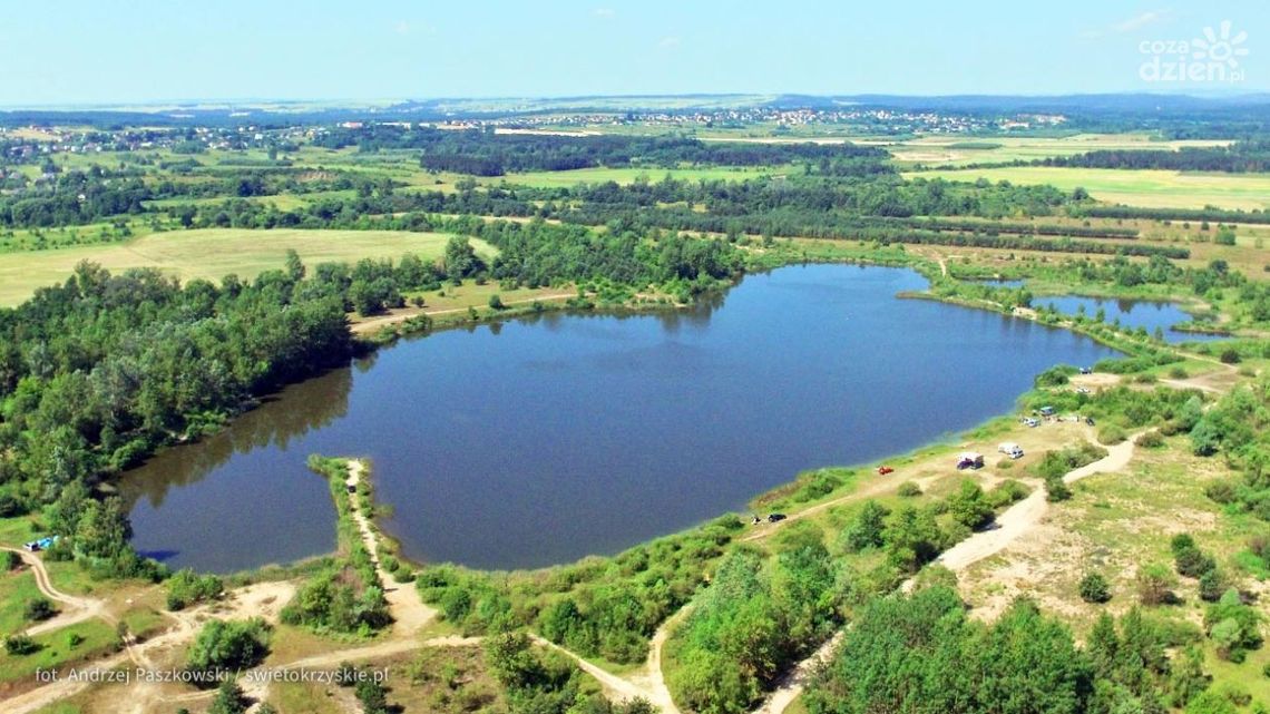 Przed nami Co Za Jazda! Chęciny