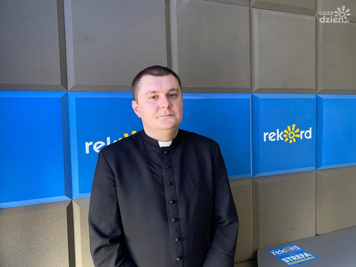 Przed nami najważniejsze święto roku liturgicznego