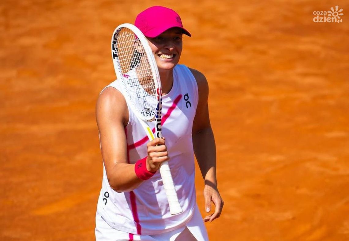 Przed nami ,,polski" pojedynek w Roland Garros