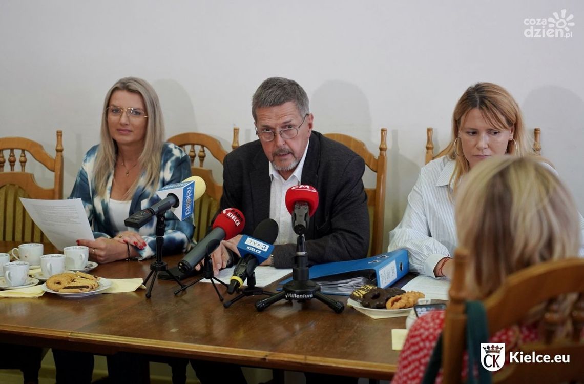 Przed nami sesja Rady Miasta Kielc