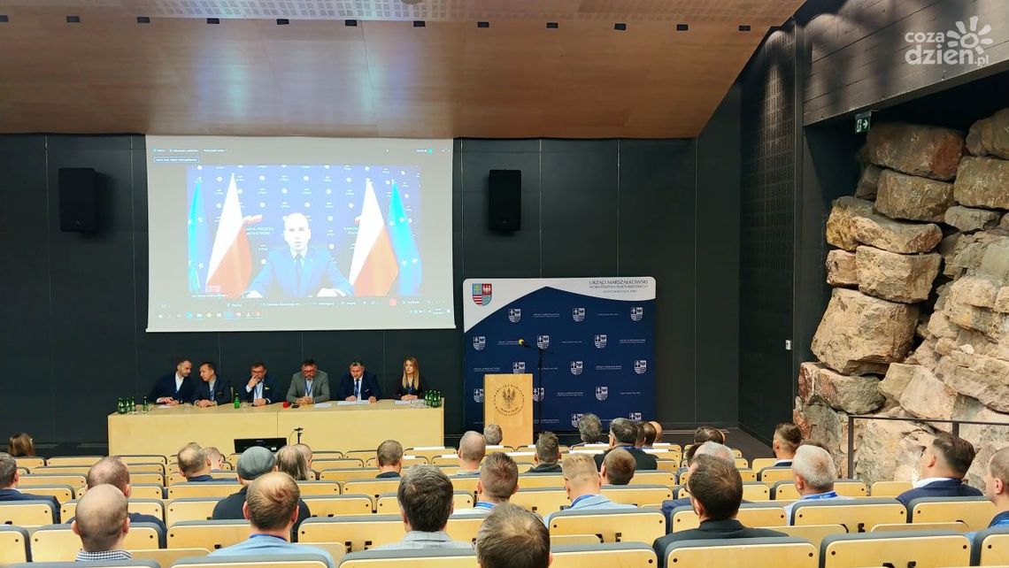 Przed nami Świętokrzyski Konwent Informatyków 2024 Przed nami Świętokrzyski Konwent Informatyków 2024