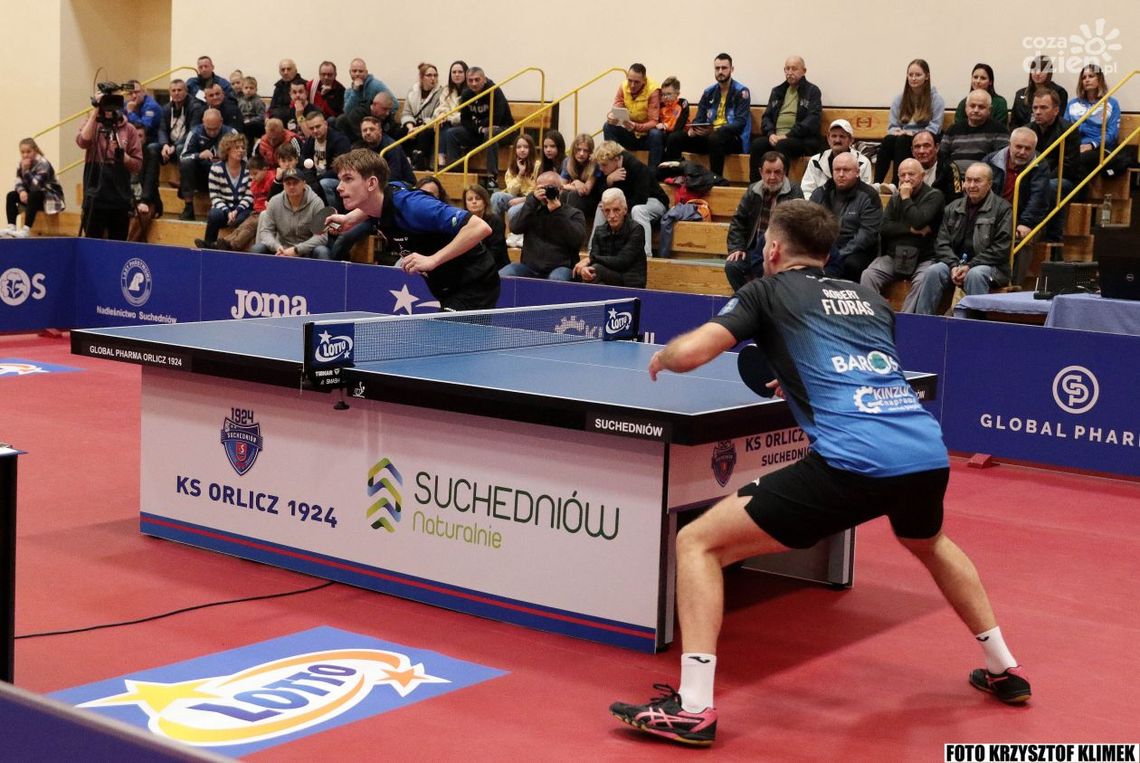 Przed Orliczem tylko Dekorglass