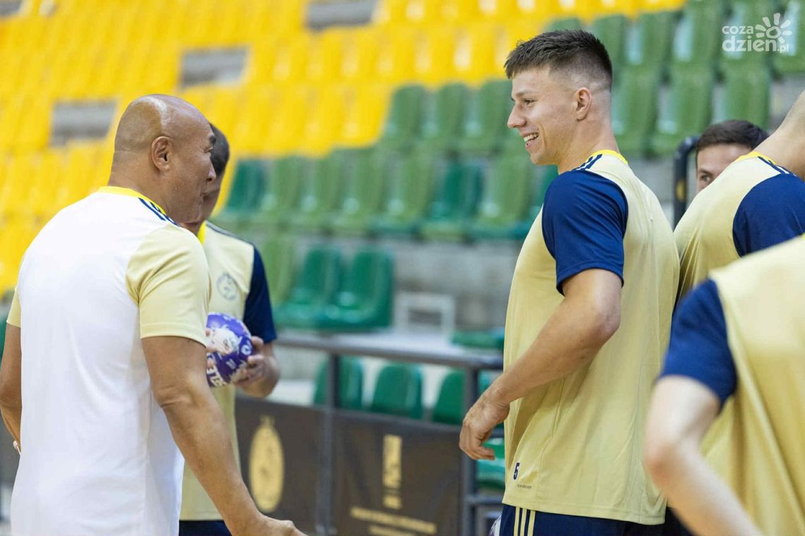 Przedsezonowe prezentacje Industrii Kielce – 25 i 26 sierpnia Przedsezonowe prezentacje Industrii Kielce – 25 i 26 sierpnia