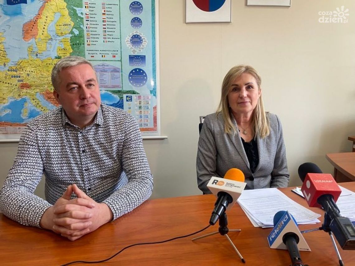 Przedsiębiorco, nie czekaj! Zgłoś się na Regionalne Targi Pracy