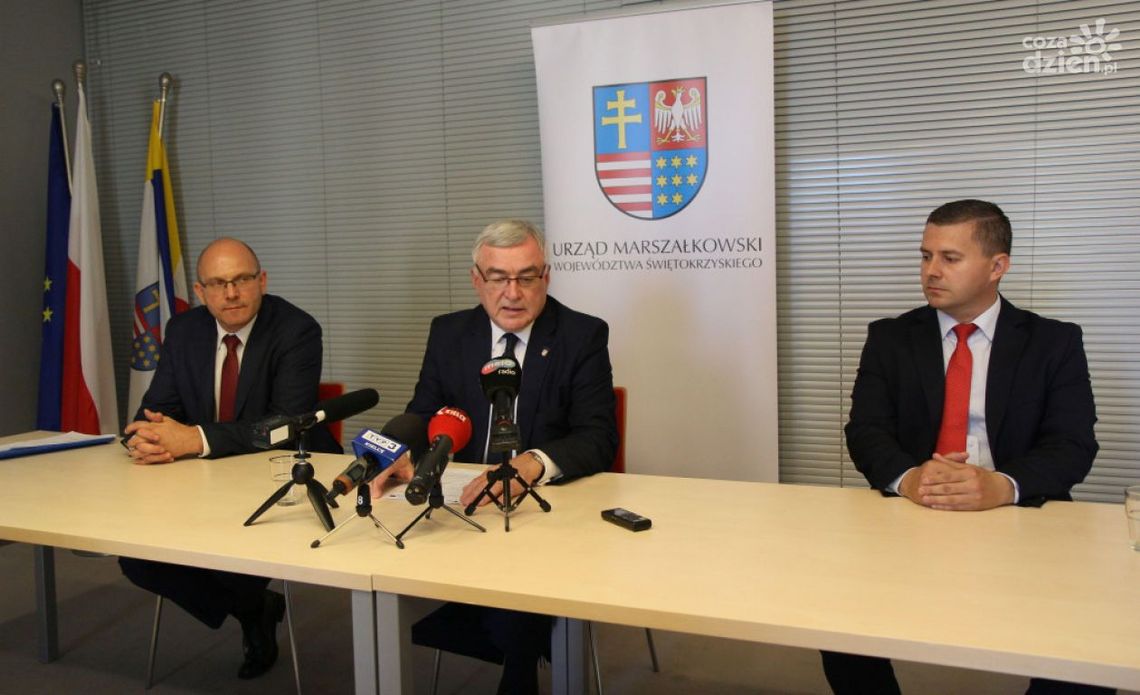 Przedsiębiorcy mogą liczyć na dodatkowe wsparcie Przedsiębiorcy mogą liczyć na dodatkowe wsparcie