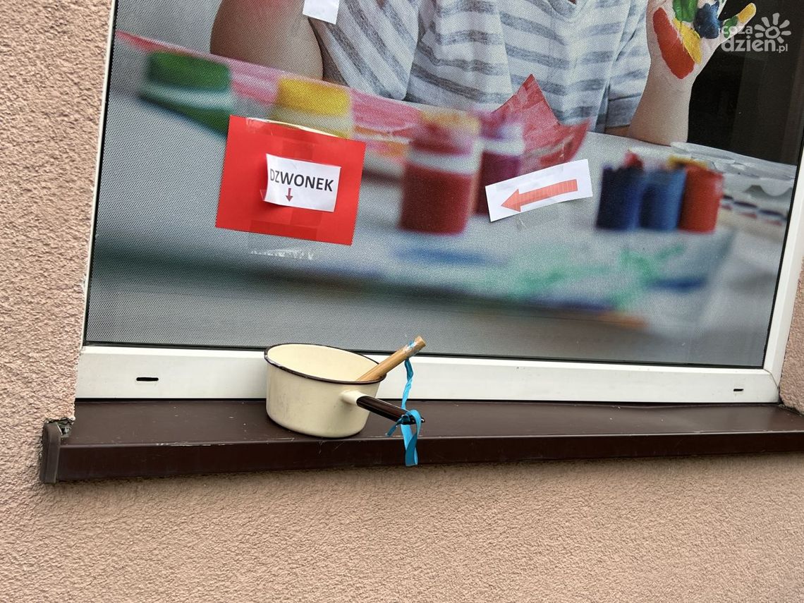 Przedszkolaki w tym roku obchodzą Prima Aprilis dzień wcześniej Przedszkolaki w tym roku obchodzą Prima Aprilis dzień wcześniej