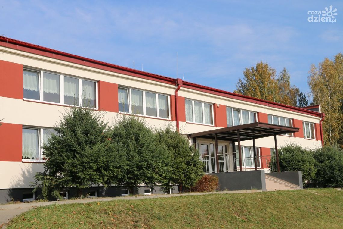 Przedszkole Miejskie nr 11 w Starachowicach jak nowe