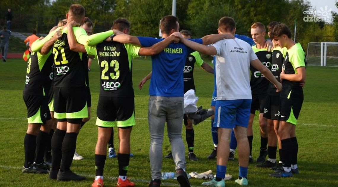 Przegląd Świętokrzyskiej Piłki 