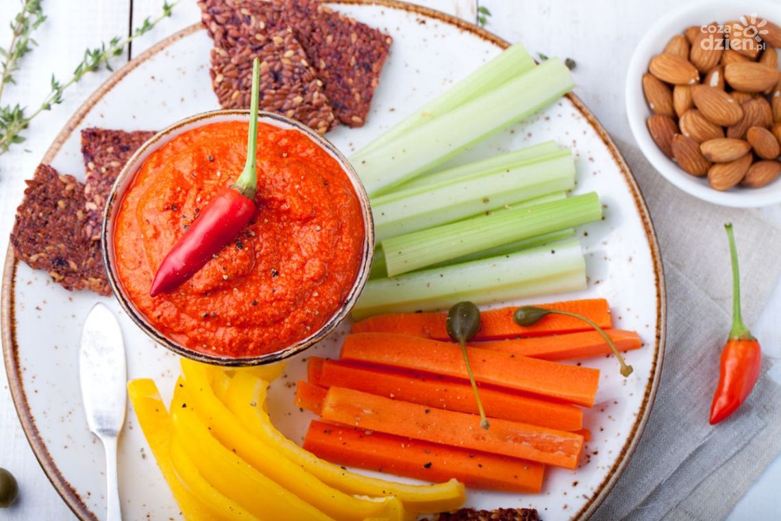 Przekąski na jesienną chandrę Przekąski na jesienną chandrę