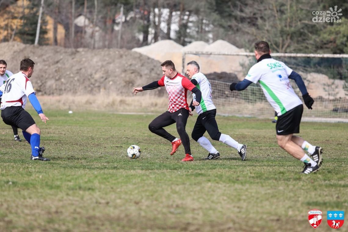 Przełamanie Bucovii