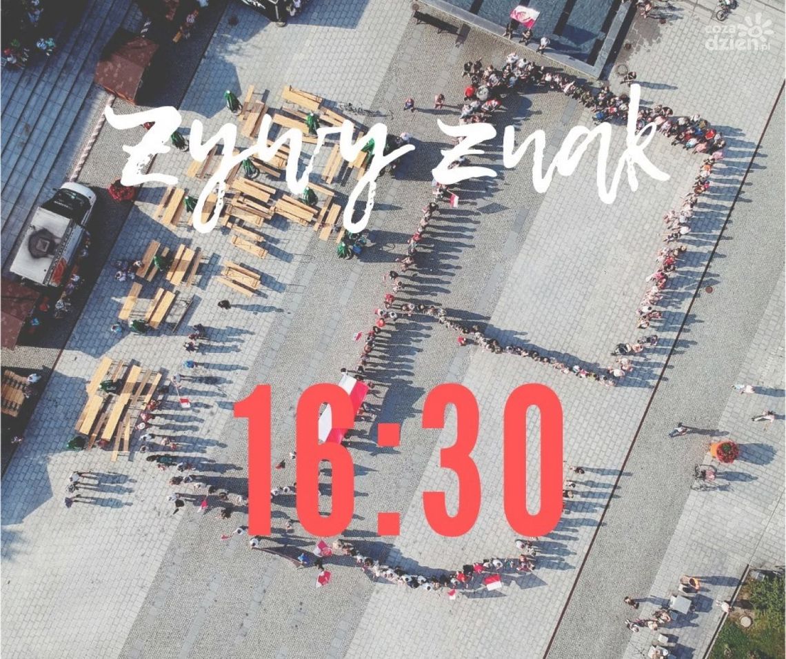 Przelej krew w rocznicę Powstania Warszawskiego Przelej krew w rocznicę Powstania Warszawskiego